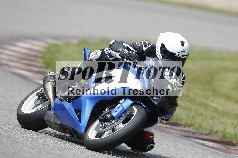 /24 08.06.2025 TZ Motorsport ADR/Gruppe gruen/29